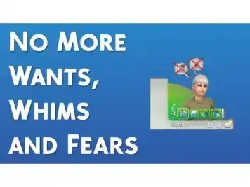 Beyond Wants, Whims, and Fears: UI Icons by Tjadea