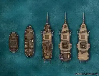 The Storm's Call - Free Version