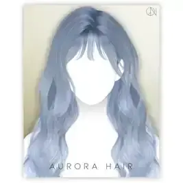 Aurora Hairstyles for Women with Long Hair