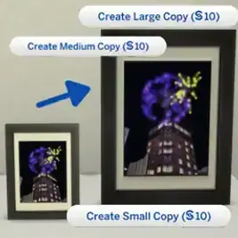 Resize Photos
