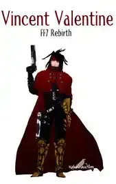 Vincent Valentine