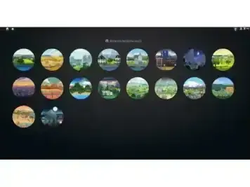 Dark Mode UI by Dskecht: Mods and Game Configuration