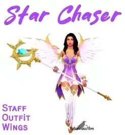 Star chaser set