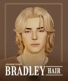 Bradley Hair