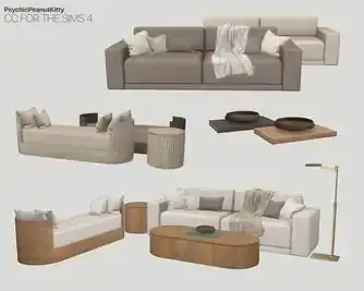 September Comfort