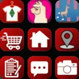 Simple Red Phone UI