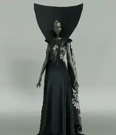Fantasy Dress