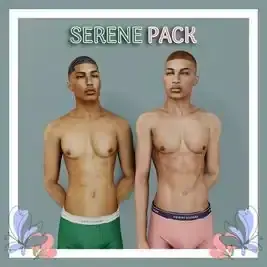 SERENE PACK