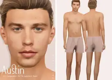 Austin Skin & Sim
