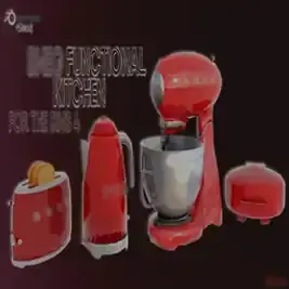 🥑Functional kitchen appliances🥑