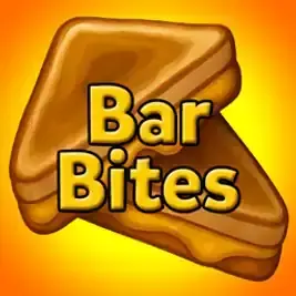 Bar Bites - Order Food from the Bar - Base Game Restaurant