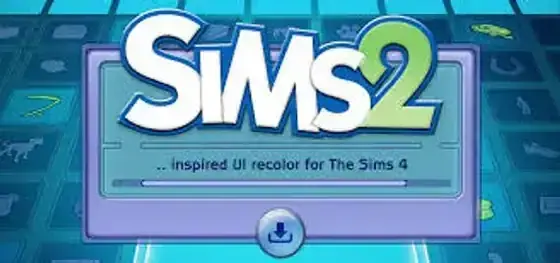 New Sims 2 inspired UI mod just dropped for the Sims 4 by the talented  Vyxated and it's beautiful : r/Sims4