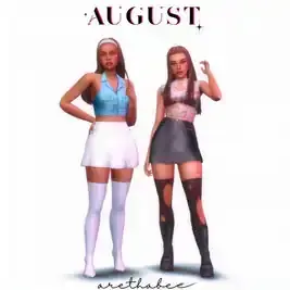 august collection