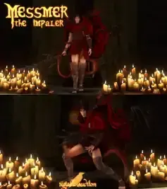 Messmer set