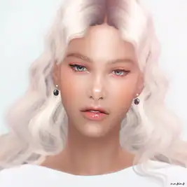 MMSIMS af 3D Eyelash Set