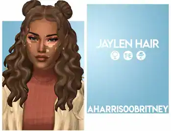Jaylen Hair