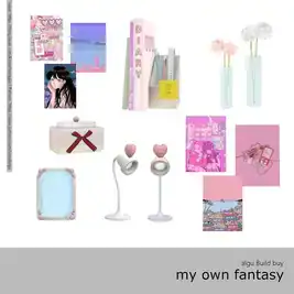 [algu] my own fantasy set