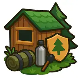 PSO: Better Ranger Station