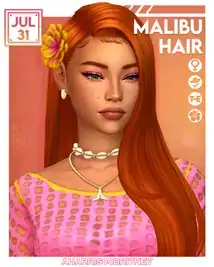 Malibu Hair