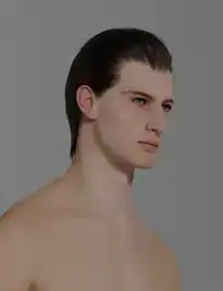 MALESKIN Edoardo For TS4