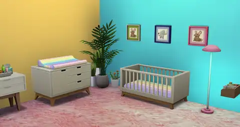 LITTLE BUNDLE OF JOY NURSERY COLLECTION