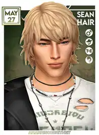 Sean Hair