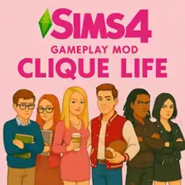 Clique Life
