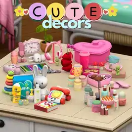 All Cute Decors