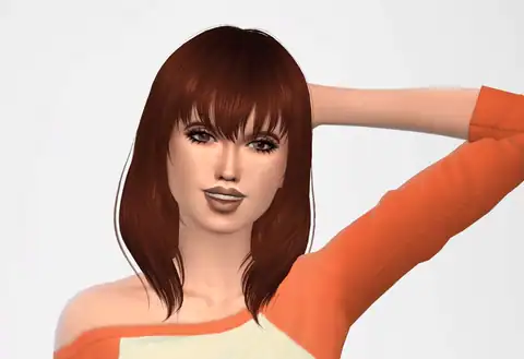 3D Lashes for Dreamy Eyes