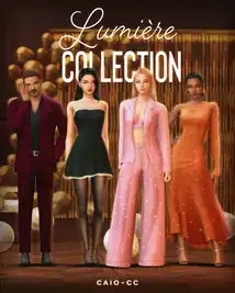 Lumière Collection