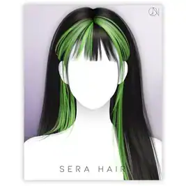 [JINO] HAIR N18 SERA