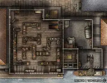 Shilby Corporation Warehouse - Free Version