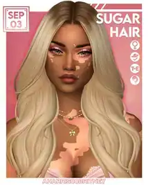 Sugar Hair