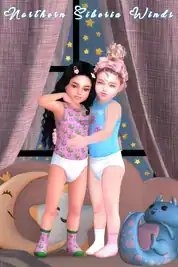 🌙 SWEET DREAMS COLLECTION ⭐