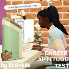 Careed Aptitude Assessment