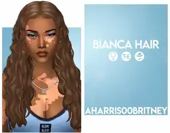 Bianca Hair