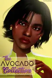 THE AVOCADO COLLECTION