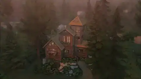 Shabby Shack
