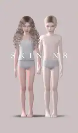 Genetics set for children!