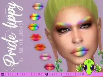 Pride Lippy