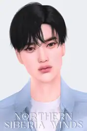 MALE ASIAN COLLECTION