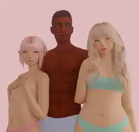 Kokoro Skin +