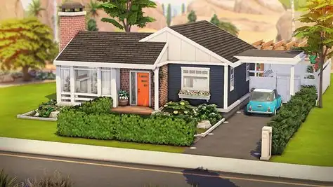 Couple's First Home ☀️ (with nursery)