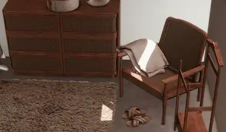 Cleo's Haven by PinkBox - Anye's Bedroom  Collection (Accessories, Furniture, Beds, Decor & More)