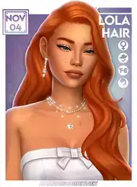Lola Hair