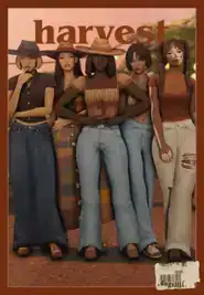 the harvest pack
