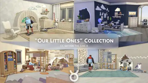 Our Little Ones Collection