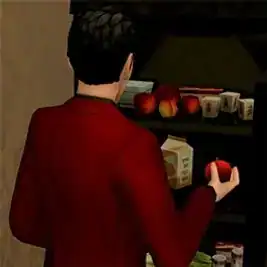 Autonomous Harvestable Eating + No Natural Living Skill from Eating Harvestables