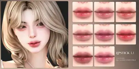 Lipstick L1