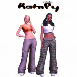 komfy collection 